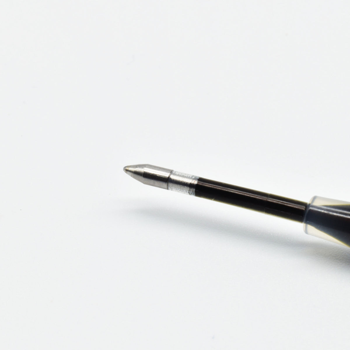 屋久杉ワンピースボールペン　パーカーフィル交換 屋久杉ワンピースボールペン パーカーフィル交換 UNUS PRODUCT SERVICE