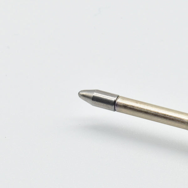 シュミットイージーフロー芯　黒 低粘度油性インク M(中字) G2タイプ リフィル