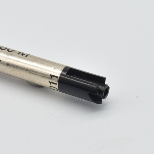 シュミット加圧芯　黒 G2タイプ 油性インク M(中字)　パーカータイプリフィル